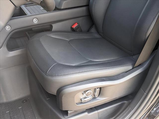 used 2024 Land Rover Defender car, priced at $75,990