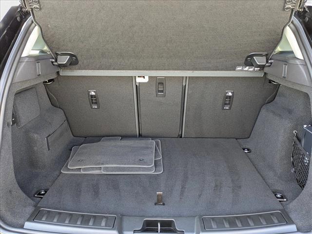 used 2025 Land Rover Range Rover Evoque car, priced at $42,910