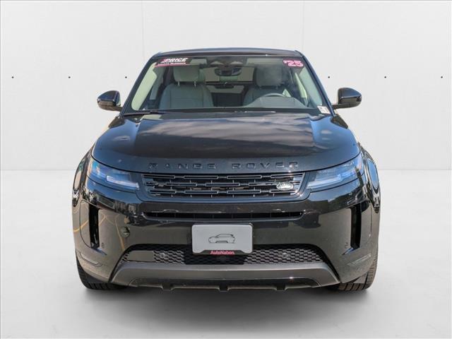 used 2025 Land Rover Range Rover Evoque car, priced at $42,910