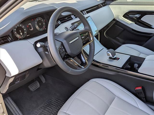 used 2025 Land Rover Range Rover Evoque car, priced at $42,910