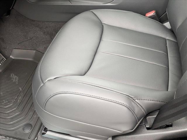 new 2025 Land Rover Range Rover Sport car, priced at $119,300