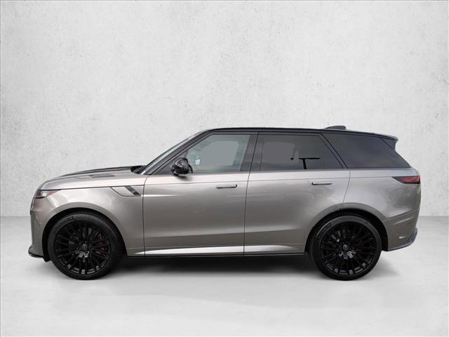 used 2024 Land Rover Range Rover Sport car, priced at $144,865