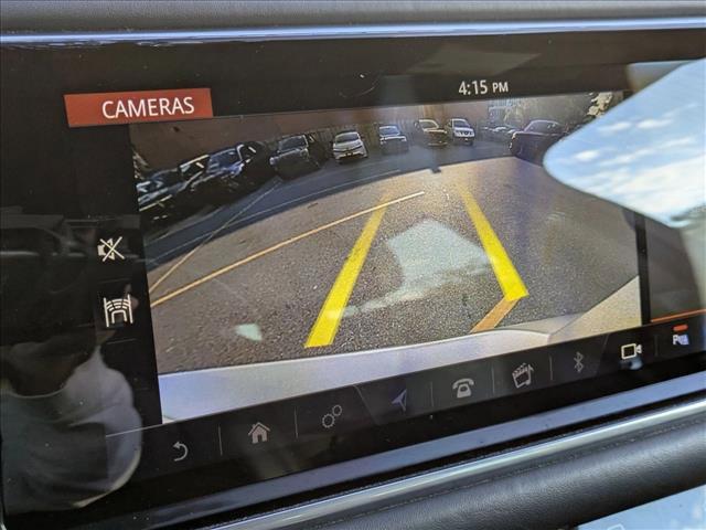 used 2019 Land Rover Range Rover Sport car, priced at $31,865