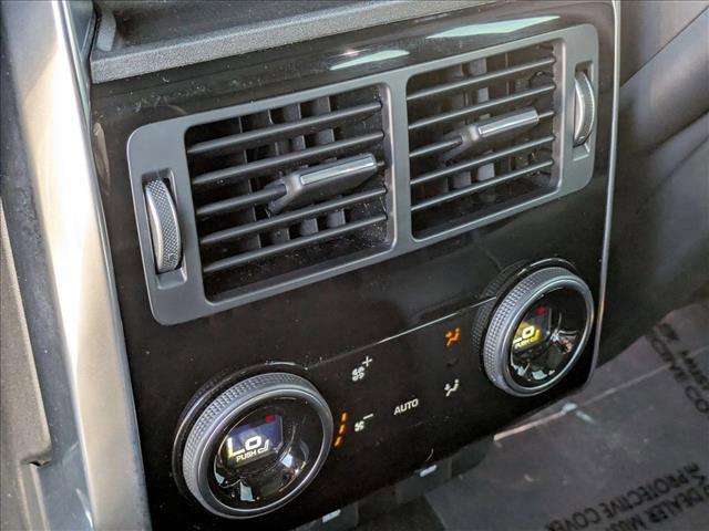 used 2019 Land Rover Range Rover Sport car, priced at $31,865