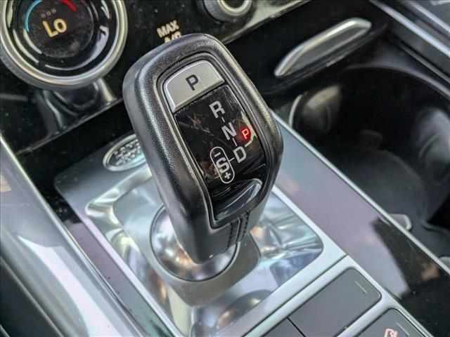 used 2019 Land Rover Range Rover Sport car, priced at $31,865
