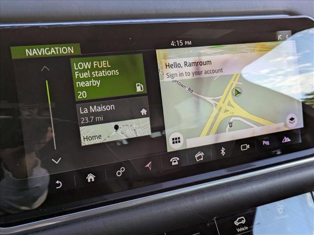 used 2019 Land Rover Range Rover Sport car, priced at $31,865