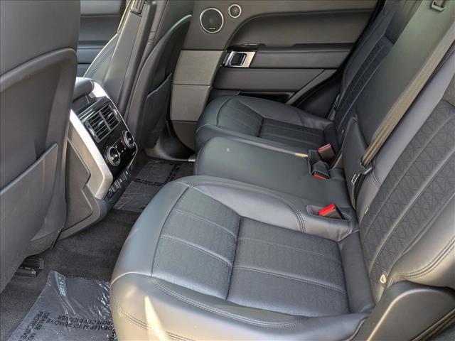 used 2019 Land Rover Range Rover Sport car, priced at $31,865