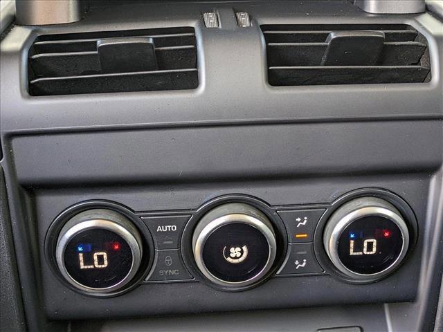 used 2023 Land Rover Defender car, priced at $49,907