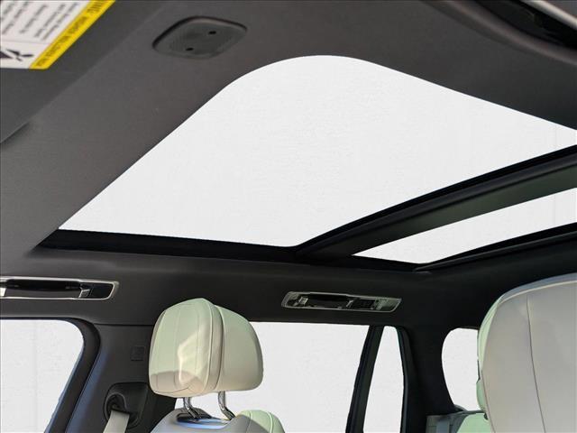 new 2025 Land Rover Range Rover car, priced at $160,135