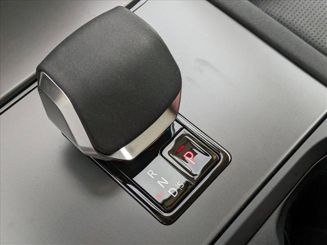 used 2025 Land Rover Discovery Sport car, priced at $42,495