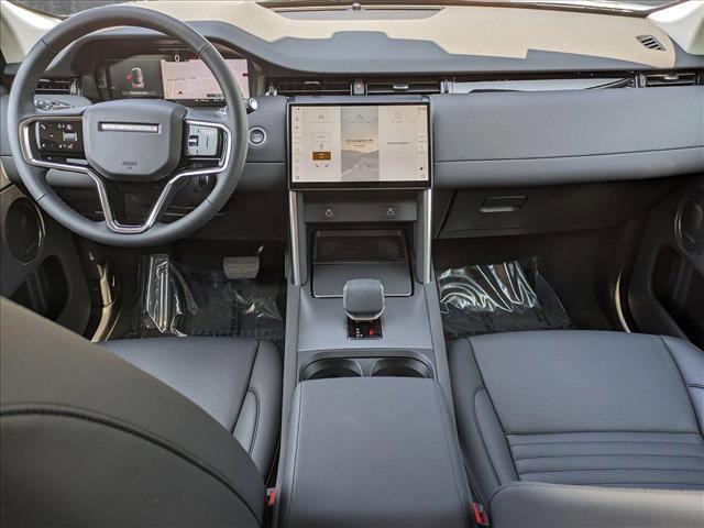 used 2025 Land Rover Discovery Sport car, priced at $42,495