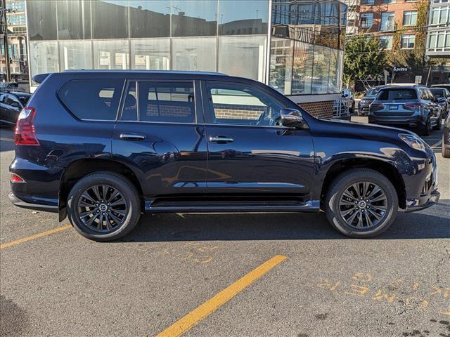 used 2021 Lexus GX 460 car, priced at $40,395