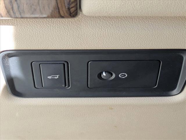 used 2019 Land Rover Range Rover car, priced at $27,995