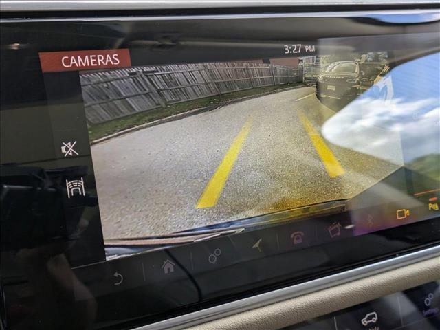 used 2019 Land Rover Range Rover car, priced at $27,995