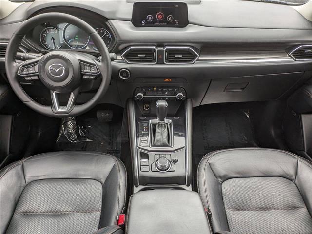 used 2020 Mazda CX-5 car, priced at $20,995