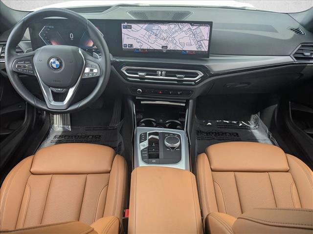 used 2023 BMW 230 car, priced at $34,713