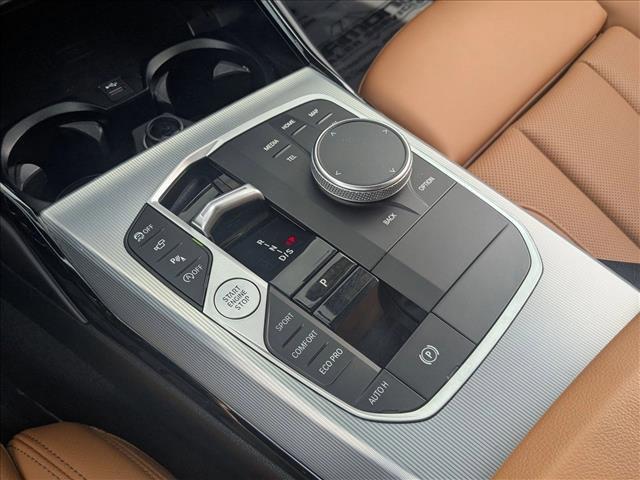 used 2023 BMW 230 car, priced at $34,713
