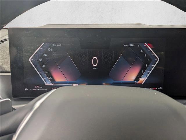 used 2023 BMW 230 car, priced at $34,713