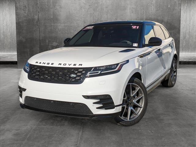 used 2021 Land Rover Range Rover Velar car, priced at $41,995