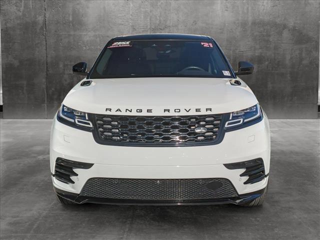 used 2021 Land Rover Range Rover Velar car, priced at $41,995