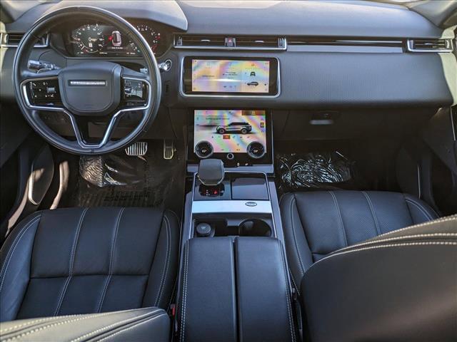 used 2021 Land Rover Range Rover Velar car, priced at $41,995