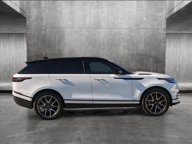 used 2021 Land Rover Range Rover Velar car, priced at $41,995