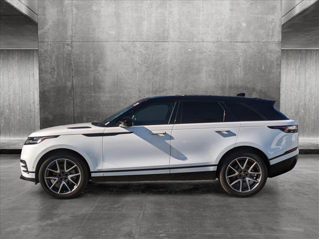 used 2021 Land Rover Range Rover Velar car, priced at $41,995