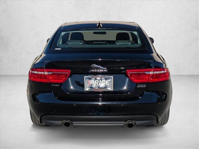 used 2017 Jaguar XE car, priced at $29,995