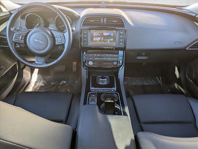 used 2017 Jaguar XE car, priced at $29,995