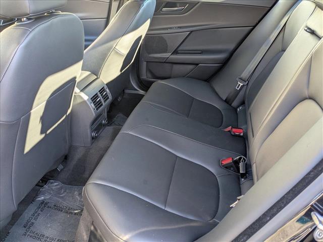 used 2017 Jaguar XE car, priced at $29,995