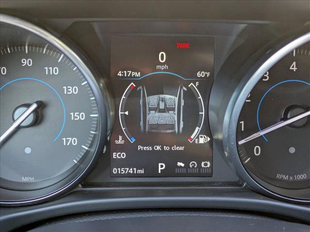 used 2017 Jaguar XE car, priced at $29,995