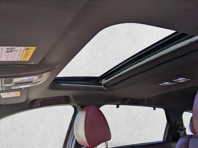 used 2021 Mazda CX-9 car, priced at $23,912