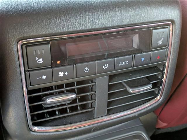 used 2021 Mazda CX-9 car, priced at $23,912