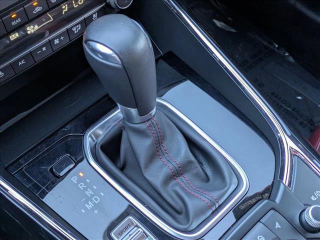 used 2021 Mazda CX-9 car, priced at $23,912