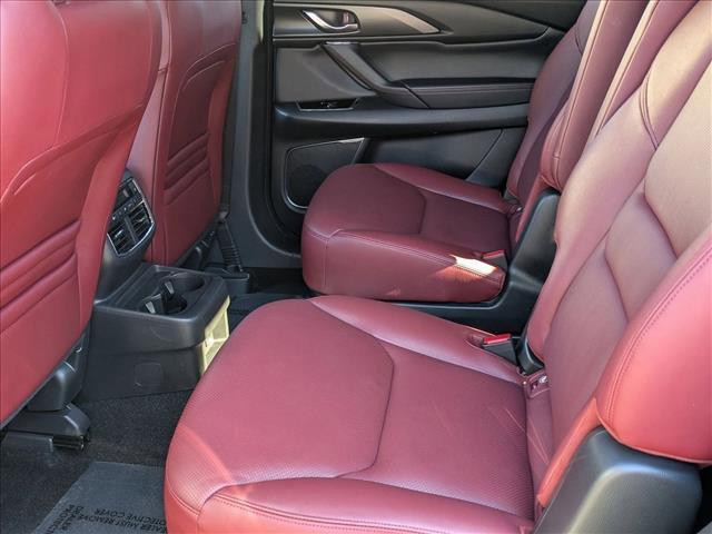 used 2021 Mazda CX-9 car, priced at $23,912