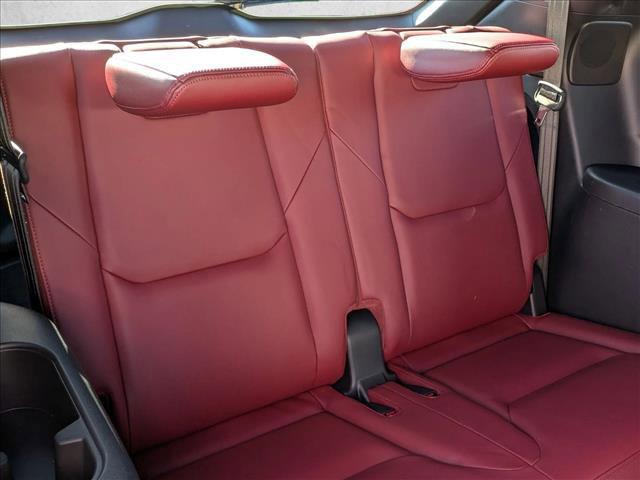 used 2021 Mazda CX-9 car, priced at $23,912