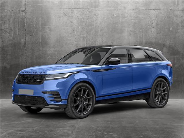 new 2026 Land Rover Range Rover Velar car, priced at $65,857