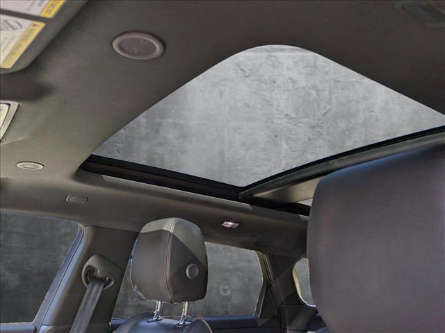used 2025 Land Rover Range Rover Evoque car, priced at $55,995