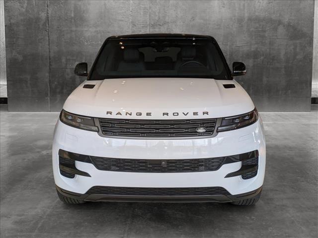 new 2024 Land Rover Range Rover Sport car, priced at $89,995