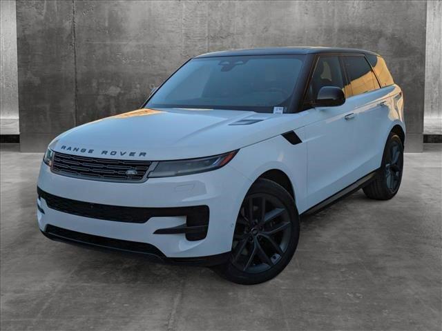 new 2024 Land Rover Range Rover Sport car, priced at $95,485