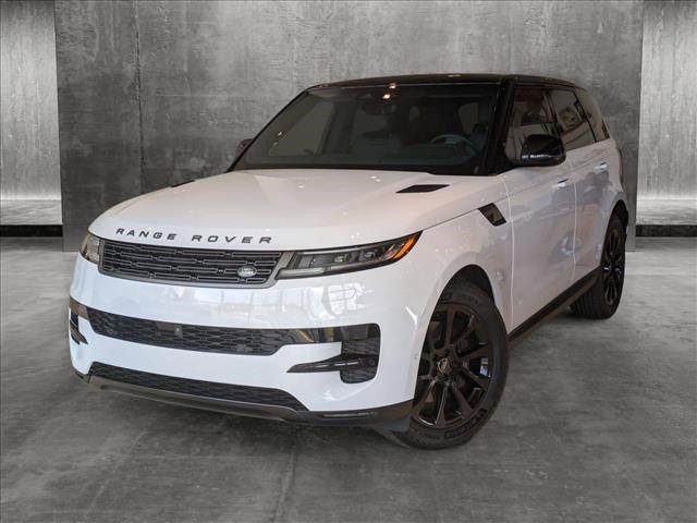 new 2024 Land Rover Range Rover Sport car, priced at $89,995