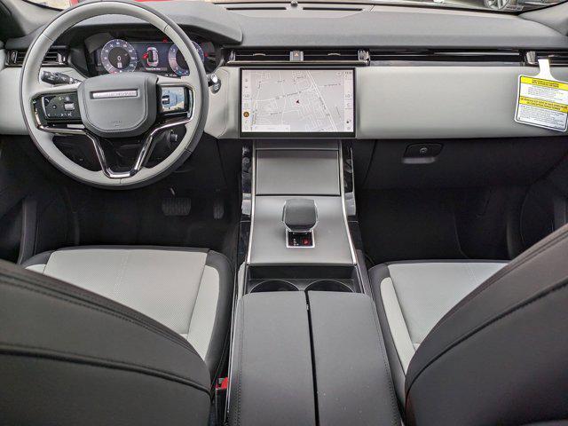 new 2026 Land Rover Range Rover Velar car, priced at $65,857