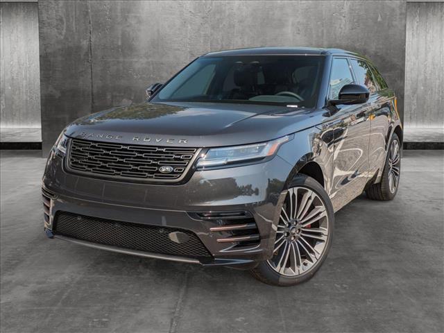 new 2025 Land Rover Range Rover Velar car, priced at $73,390