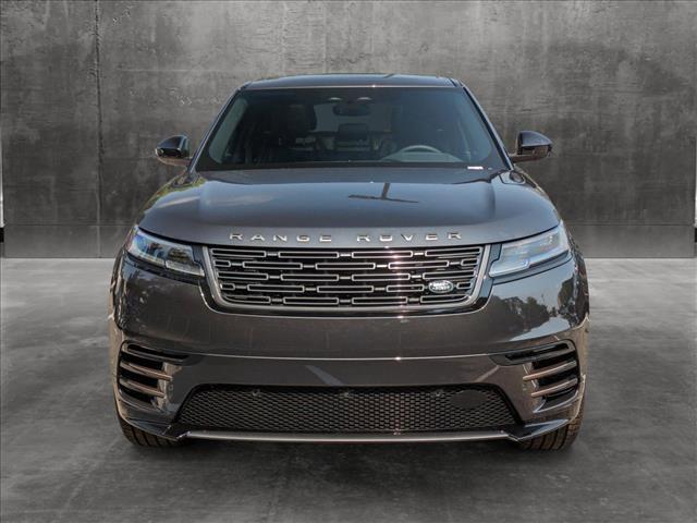 new 2025 Land Rover Range Rover Velar car, priced at $73,390