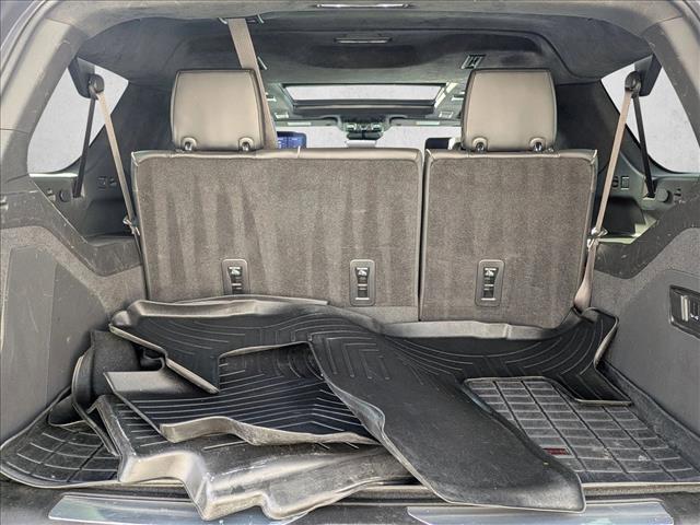 used 2021 Cadillac Escalade ESV car, priced at $62,865