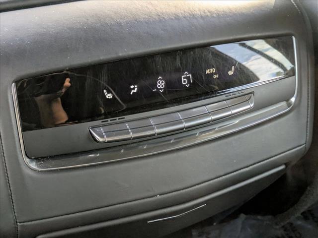 used 2021 Cadillac Escalade ESV car, priced at $62,865