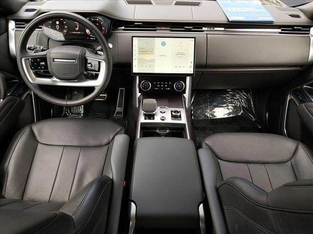 used 2023 Land Rover Range Rover car, priced at $129,795