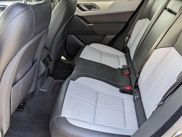 used 2025 Land Rover Range Rover Velar car, priced at $60,896