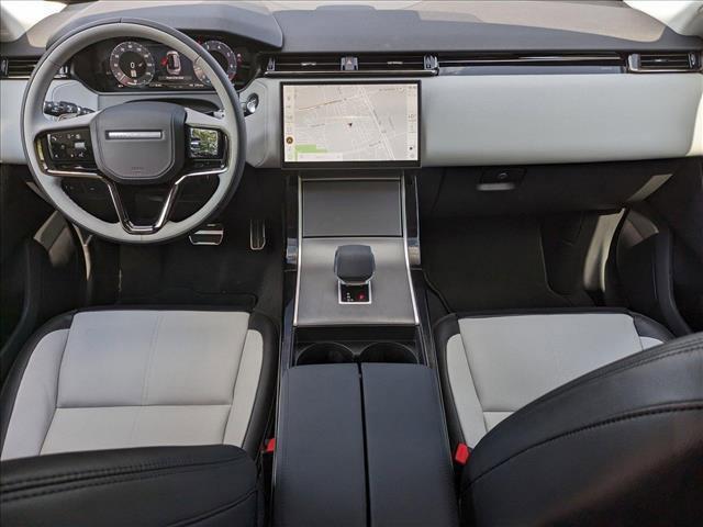 new 2025 Land Rover Range Rover Velar car, priced at $73,675