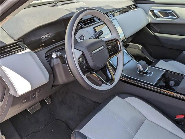 used 2025 Land Rover Range Rover Velar car, priced at $60,896